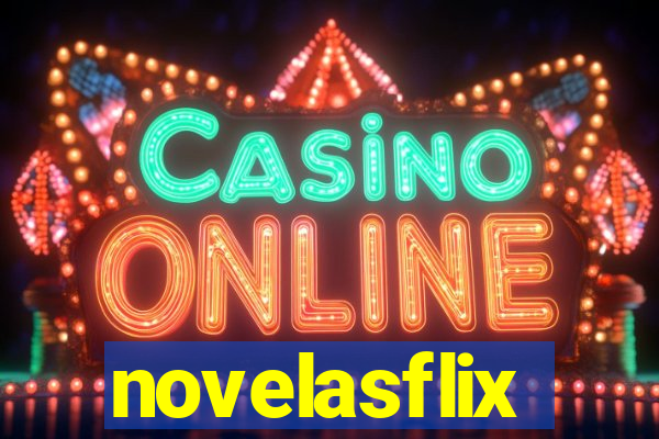 novelasflix totalmente demais
